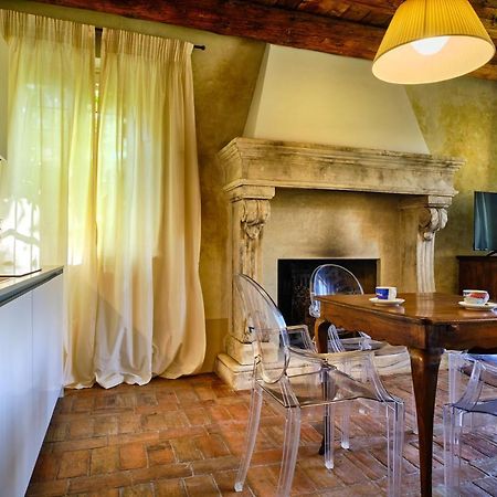Relais Corte Guastalla Apartments Sona Exterior photo