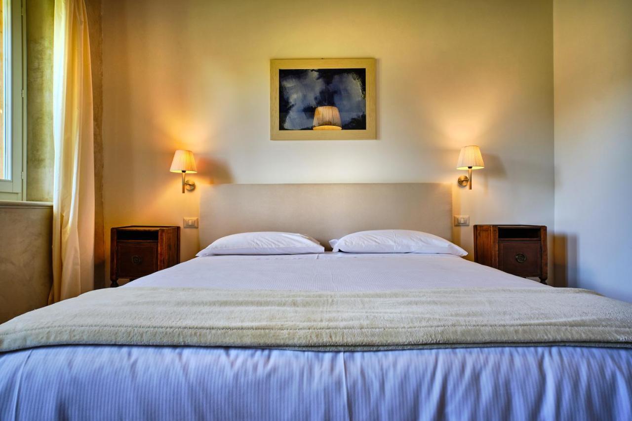 Relais Corte Guastalla Apartments Sona Exterior photo