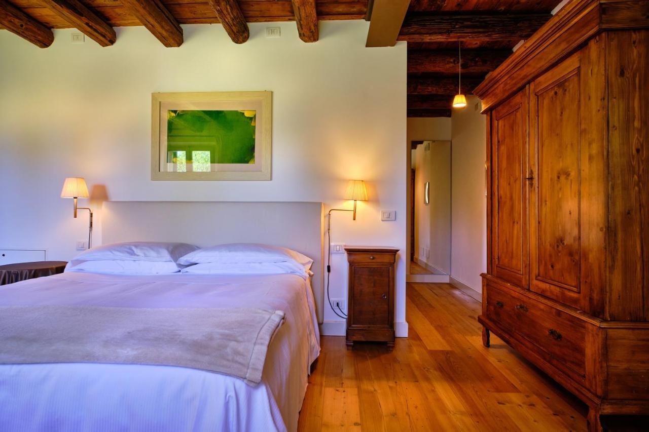 Relais Corte Guastalla Apartments Sona Exterior photo