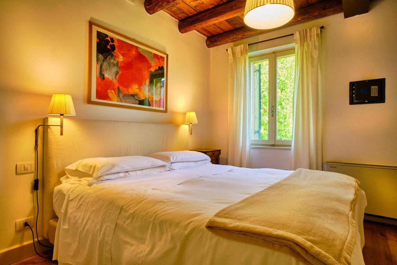Relais Corte Guastalla Apartments Sona Exterior photo