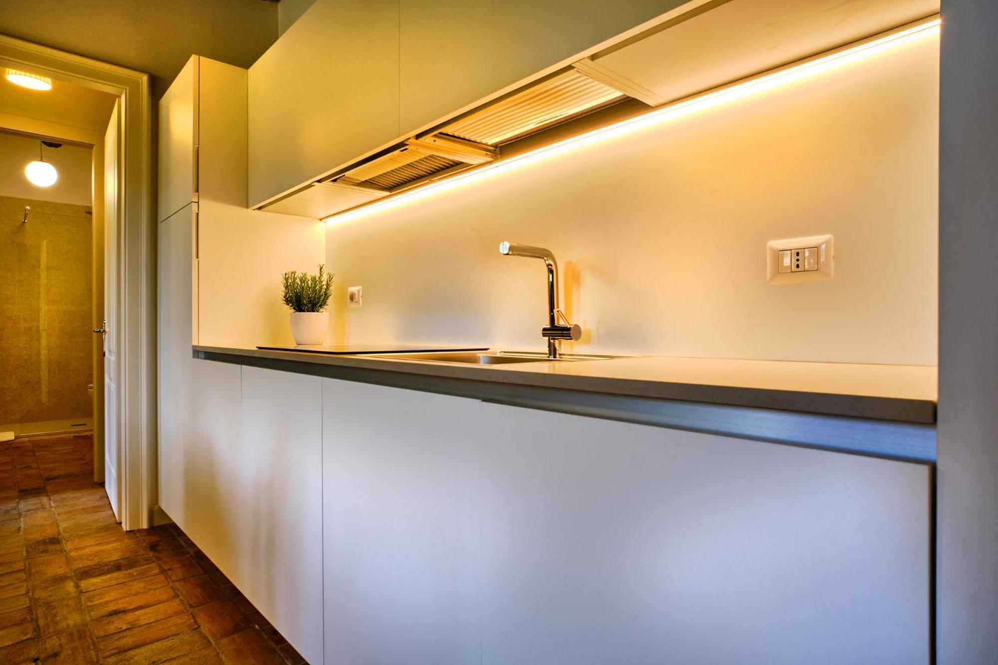 Relais Corte Guastalla Apartments Sona Exterior photo